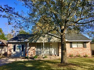 10825 Stover St, Houston, TX 77075