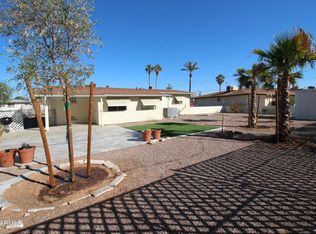 120 N 54th St, Mesa, AZ 85205