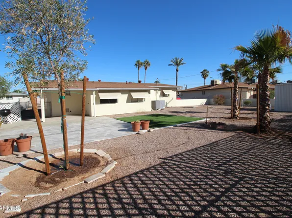 120 N 54TH Street, Mesa, AZ 85205