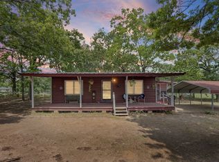 900 Rs County Rd #3480, Alba, TX 75410
