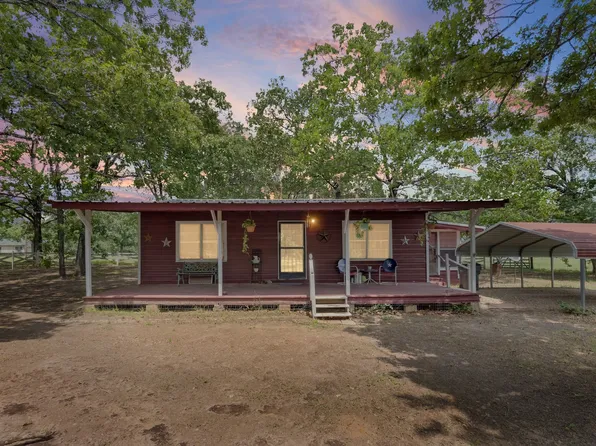 900 Rs County Rd #3480, Alba, TX 75410