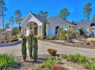 312 Three Runs Plantation Dr, Aiken, SC 29803