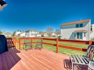 480 Nadine Dr, Webster, NY 14580
