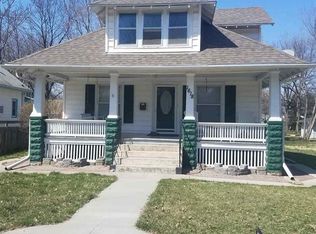 1618 Dawes St, Ashland, NE 68003