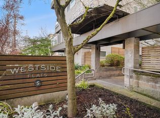 WSFS West Side Flats South, Seattle, WA 98126
