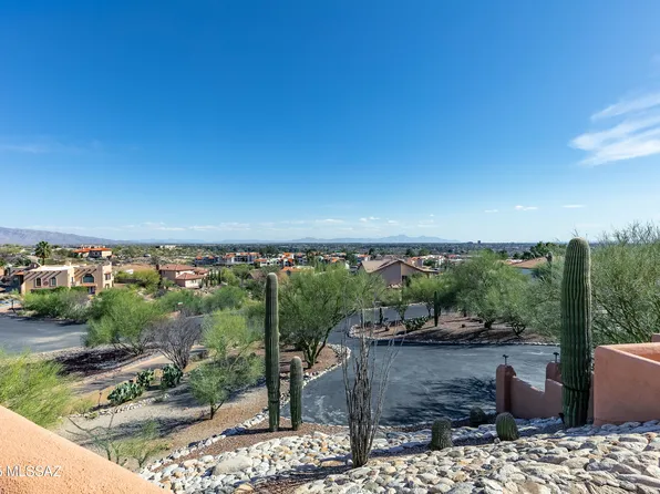 5685 E Rio Verde Vista Dr, Tucson, AZ 85750