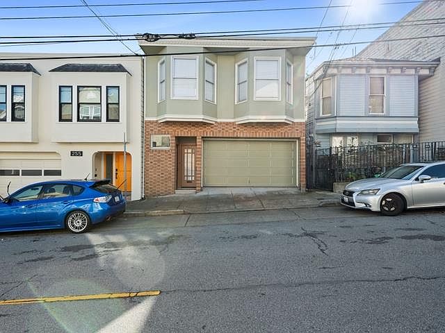 1st image of 257 Chenery St