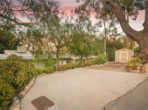 3582 Elm Dr, Calabasas, CA 91302
