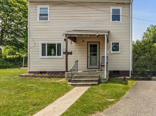 541 S Reading Ave, Boyertown, PA 19512