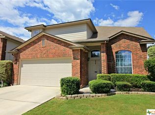216 Roadrunner Ave, New Braunfels, TX 78130