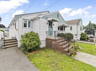 41 Stark Ave, Revere, MA 02151