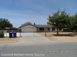12700 Sholic Rd, Apple Valley, CA 92308
