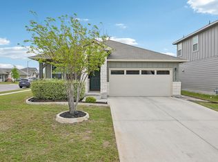 3022 Mill Run Bnd, Round Rock, TX 78665