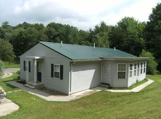 12551 State Route 550, Athens, OH 45701