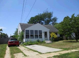 205 Baldwin Rd, Glassboro, NJ 08028