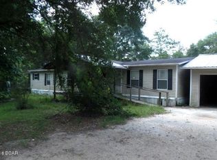 8122 Waverly St, Youngstown, FL 32466
