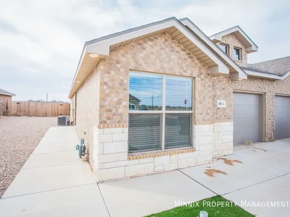 1924 Langford Ave #A, Lubbock, TX 79407