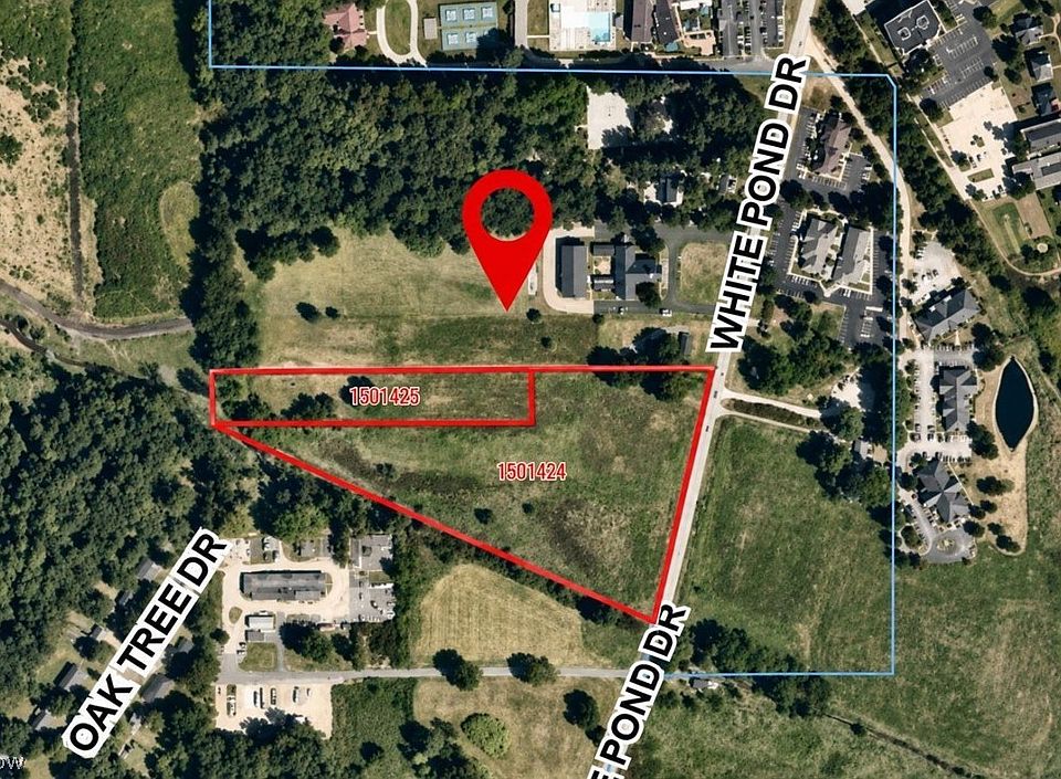1st image of White Pond Dr