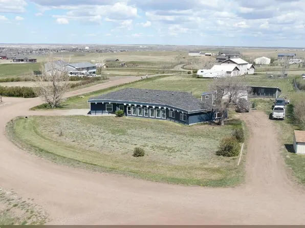 2535 36th St SE, Havre, MT 59501