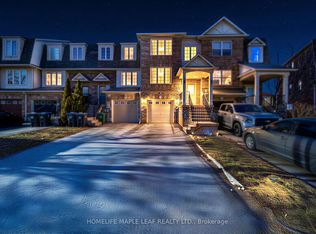 103 Dunlop Ct, Brampton, ON L6X 5A6