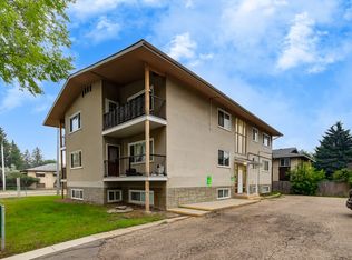 King's Court, Edmonton, AB T5M 1Z5