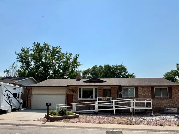 759 S 12th Avenue, Brighton, CO 80601