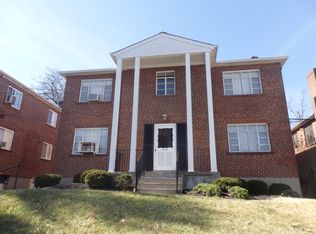 1263 Morten St APT 2, Cincinnati, OH