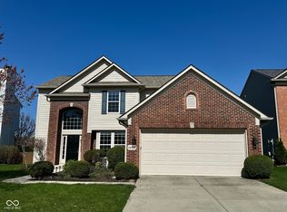 12802 Ari Ln, Fishers, IN 46037