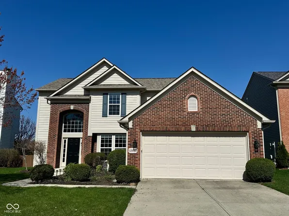 12802 Ari Ln, Fishers, IN 46037
