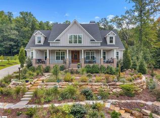 13 Pinerock Dr, Travelers Rest, SC 29690