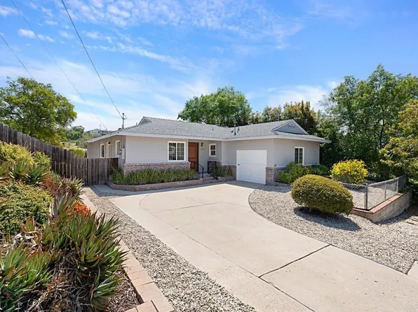 6045 Nagel St, La Mesa, CA 91942