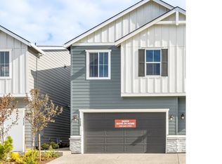 940 NW 178th Way, Ridgefield, WA 98642
