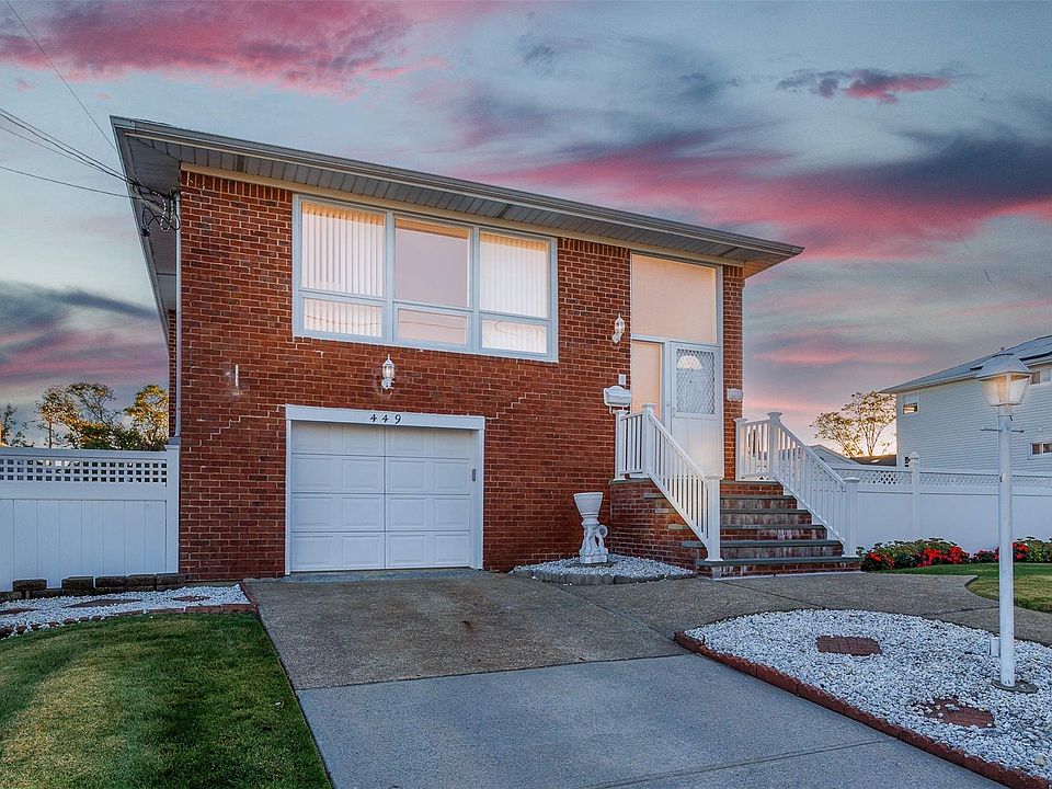 449 Frank Street, Oceanside, NY 11572 Zillow