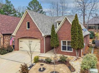 2104 Tudor Ln, Moody, AL 35004
