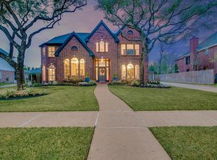 24734 Fernglen Dr, Katy, TX 77494