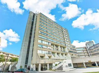 5580 Sheppard Ave E #1001, Toronto, ON M1B 2L3