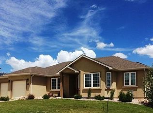 1677 Inca Dr, Laramie, WY 82072