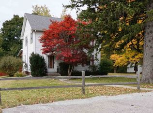 1790 Strawtown Pike, Peru, IN 46970