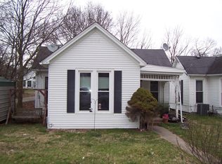 315 Short St, Lebanon, KY 40033