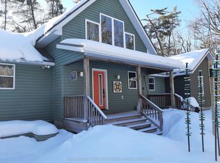 30 Forest Rd, Kawartha Lakes, ON K0M1N0