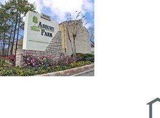 6200 W Tidwell Rd APT 2806, Houston, TX 77092