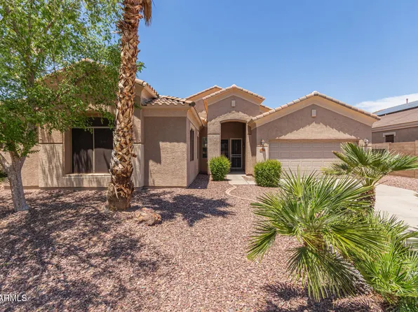 4978 E Karsten Dr, Chandler, AZ 85249