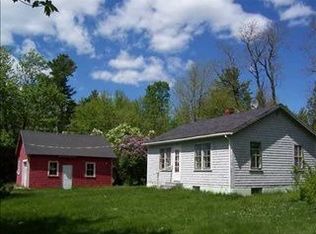 1559 Waterville Rd, Waldo, ME 04915