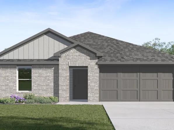 Baird Plan, Eastern Wells