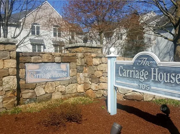 105 Richards Ave Unit 1406, Norwalk, CT 06850