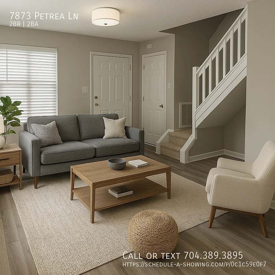 Building Photo - 7873 Petrea Ln