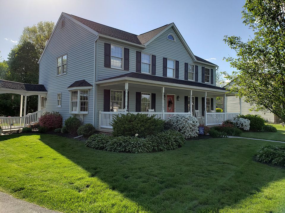 2nd image of 6117 Millbank Dr