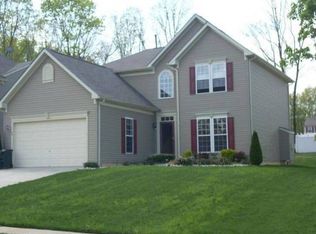 99 Orlando Dr, Sicklerville, NJ 08081