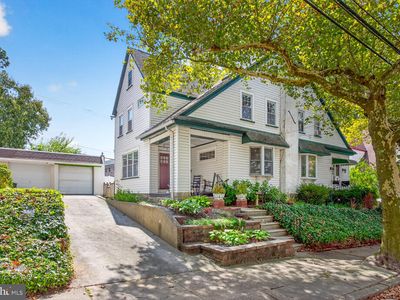 7019 Oakley St, Philadelphia, PA, 19111