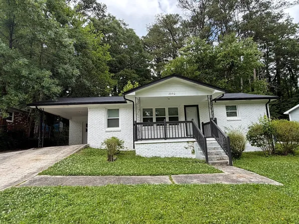 2952 River Ridge Dr SW, Atlanta, GA 30354